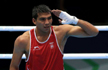 Boxer Manoj Kumar to get Arjuna Award